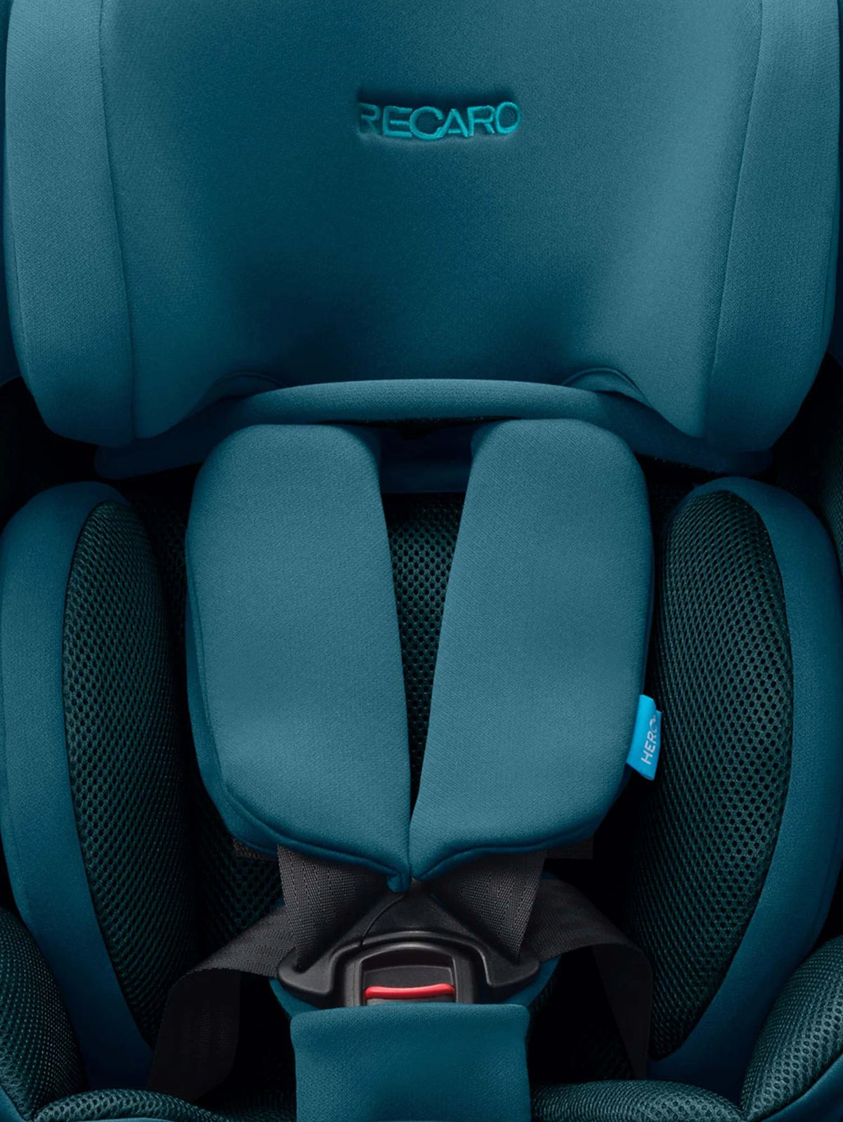 Recaro Toria Elite i-Size Prime Mat Black