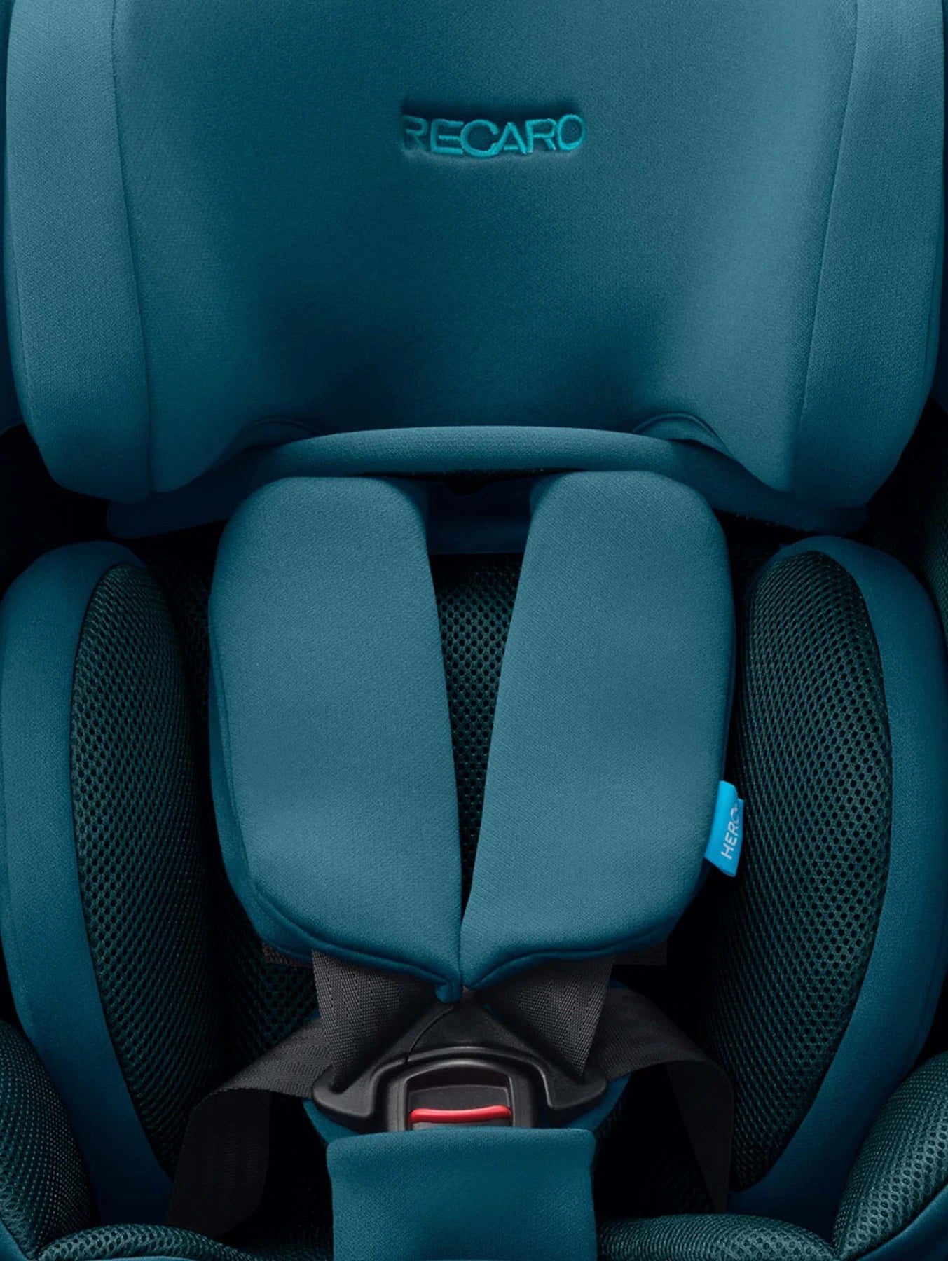 Recaro Toria Elite i-Size Prime Frozen Blue