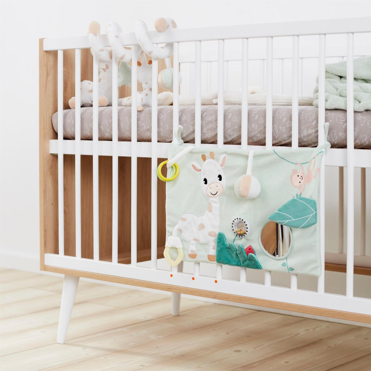 Kinderzimmer 3-teilig Tosioo **Ausstellungsstück**