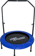 New Sports Trampolin mit Griff, 91 cm