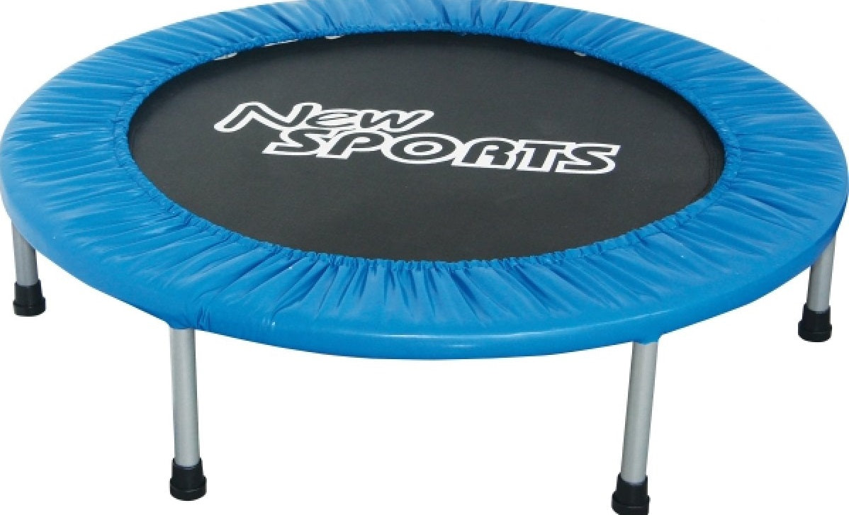 New Sports Trampolin 92 cm lieferbar KW30