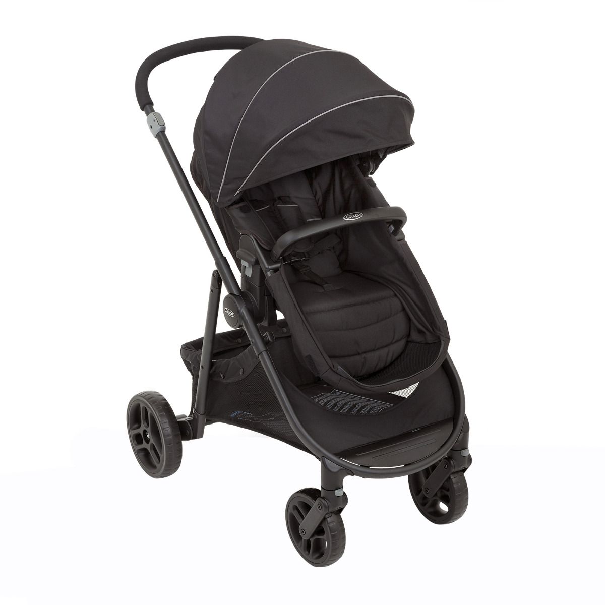 Graco Transform 2 in 1 Kinderwagen