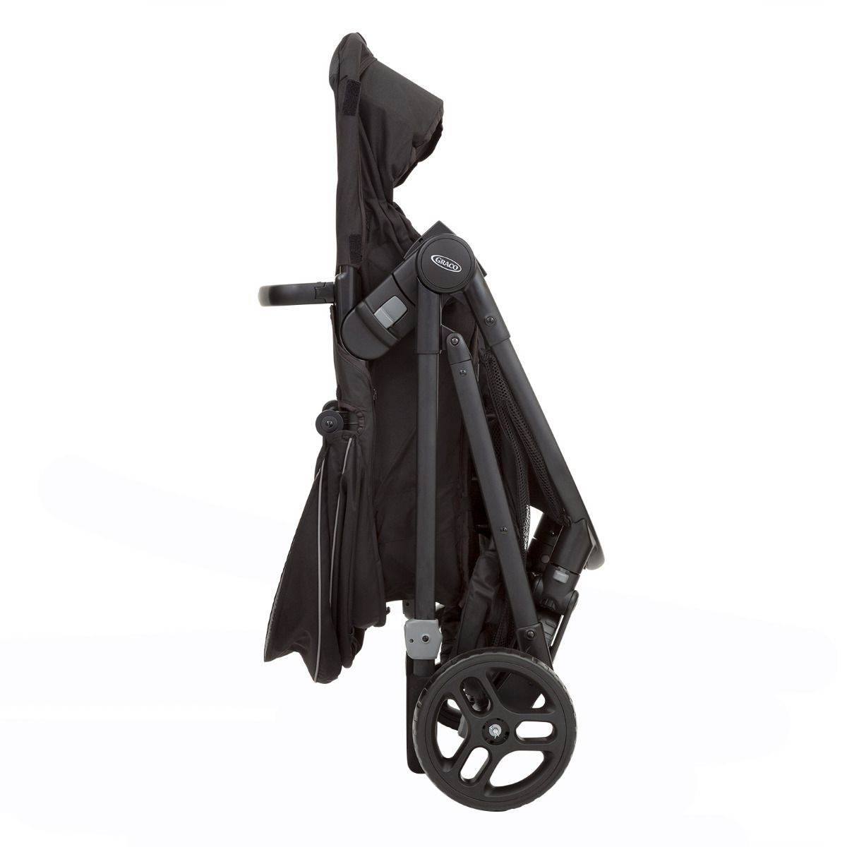Graco Transform 2 in 1 Kinderwagen