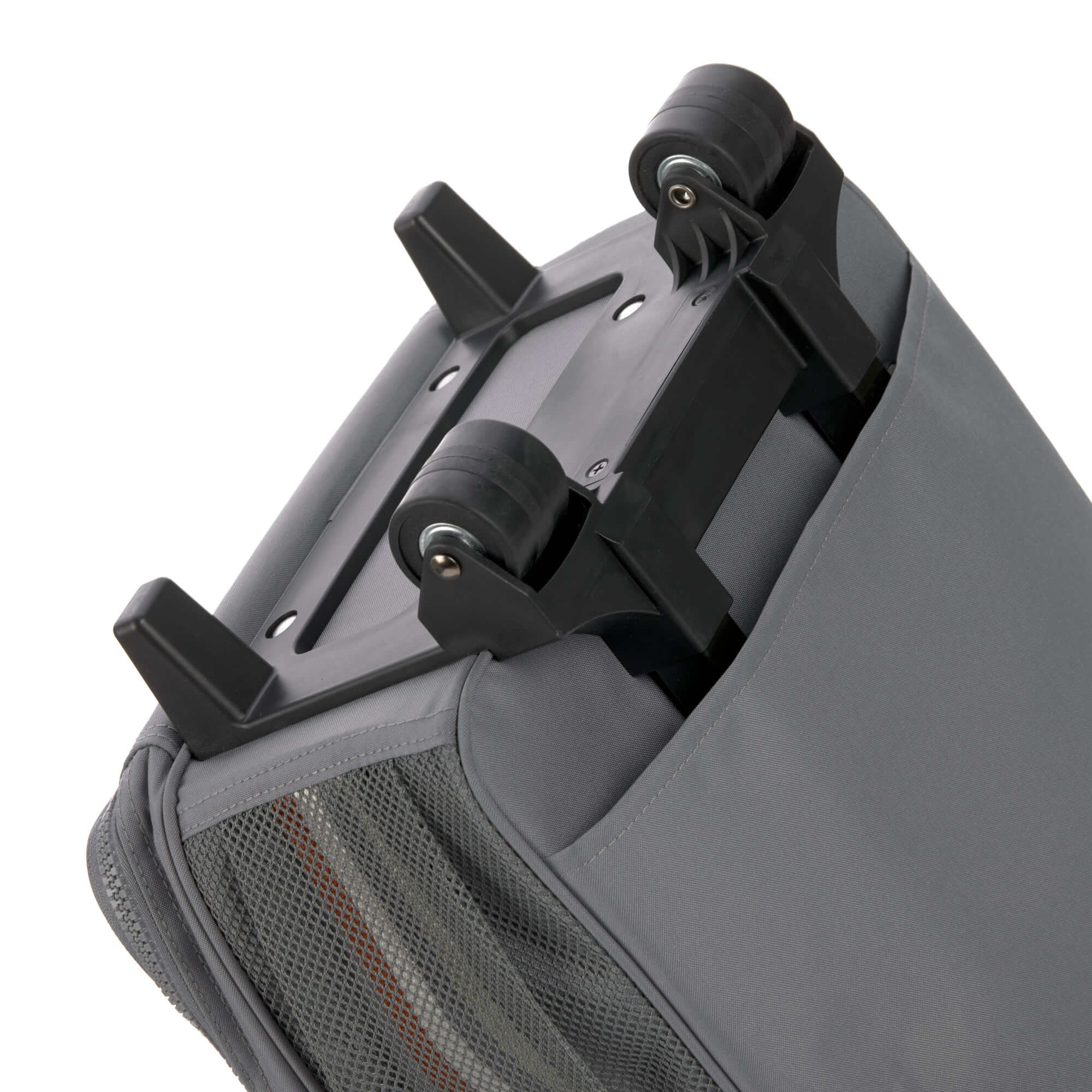 Lässig Kinderkoffer - Trolley, safari Tiger