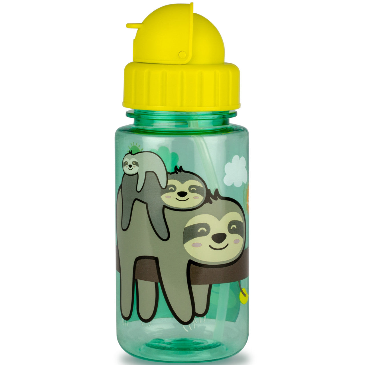 TUM TUM Trinkflasche