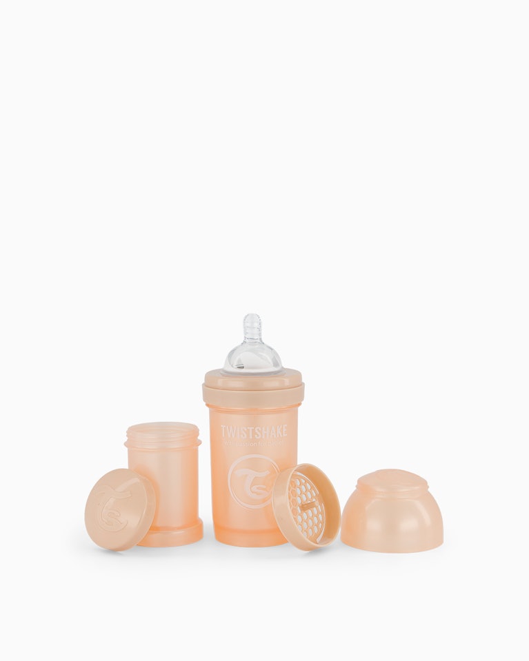 Twistshake Anti Colic Babyflasche