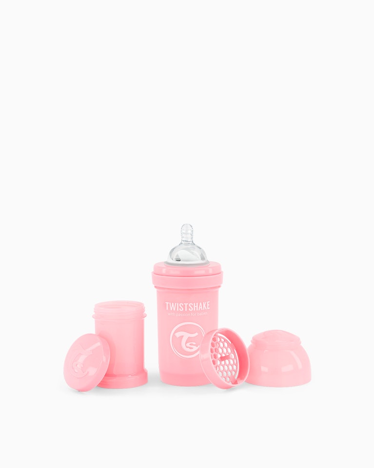 Twistshake Anti Colic Babyflasche