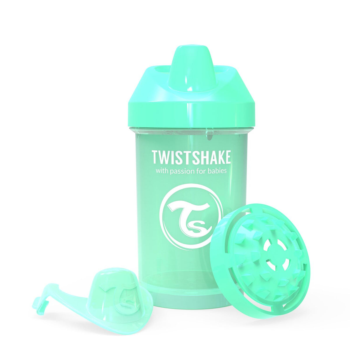 Twistshake Crawler Cup 300ml