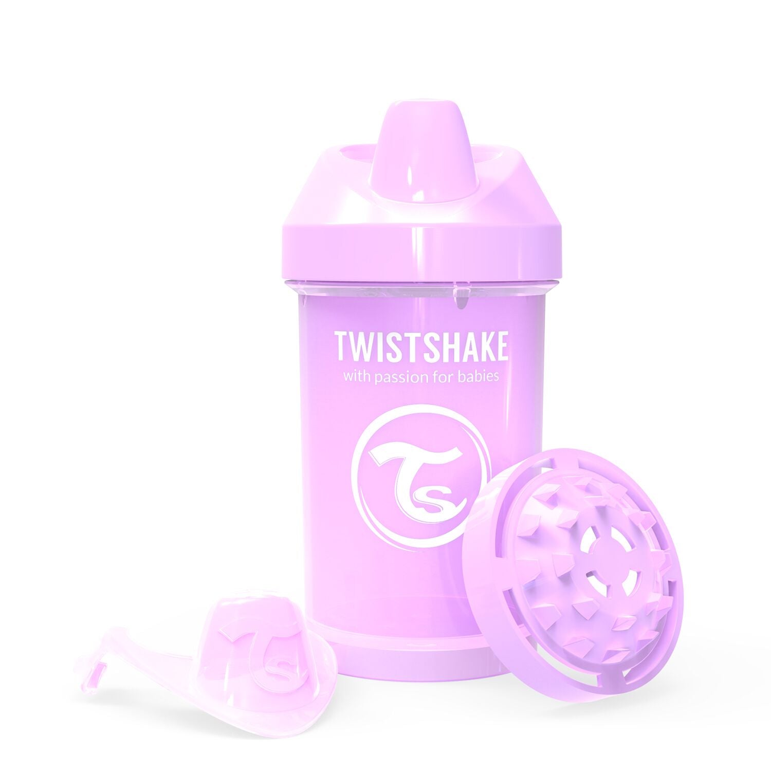 Twistshake Crawler Cup 300ml