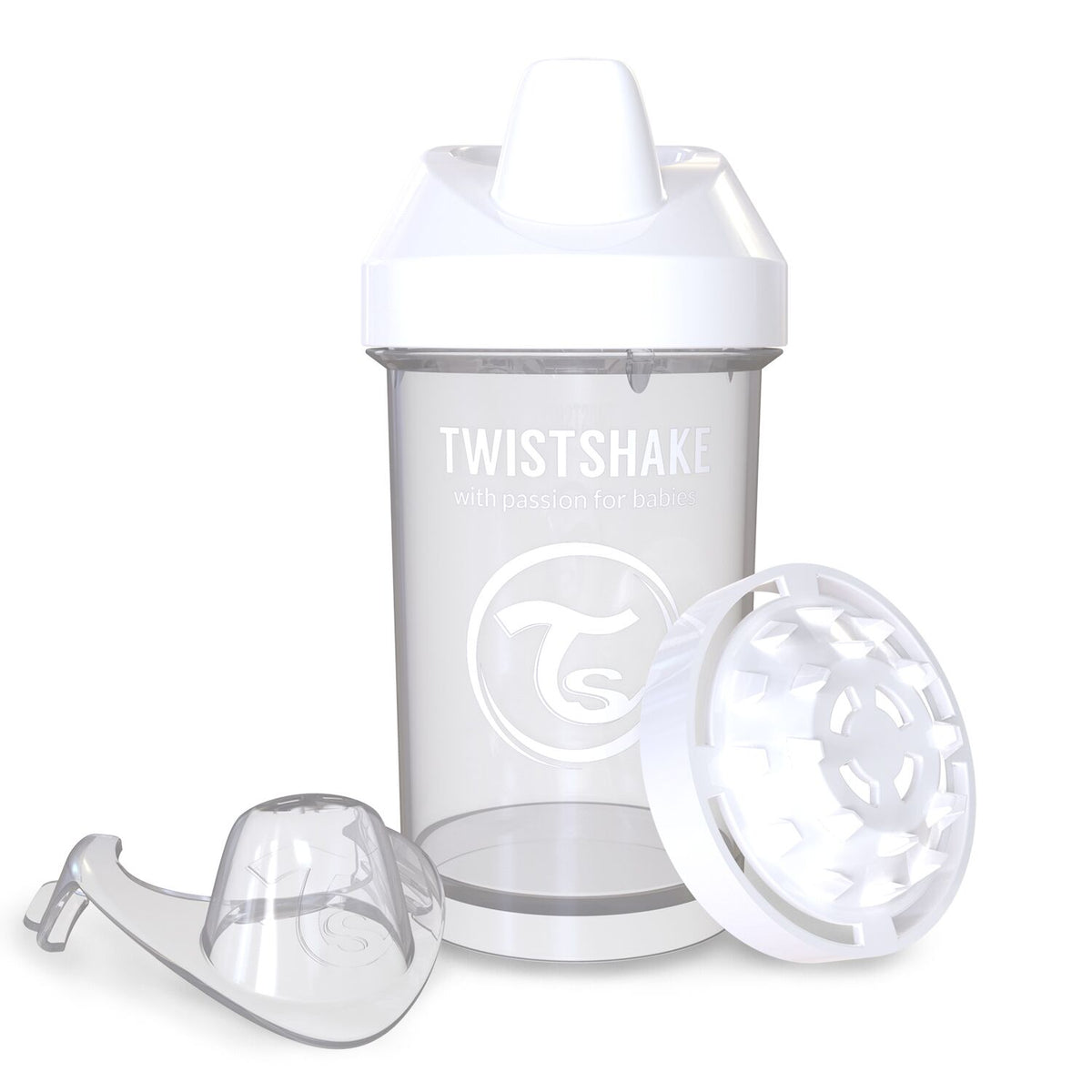 Twistshake Crawler Cup 300ml