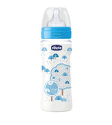 Chicco Babyfläschchen 330ml well being 4m+