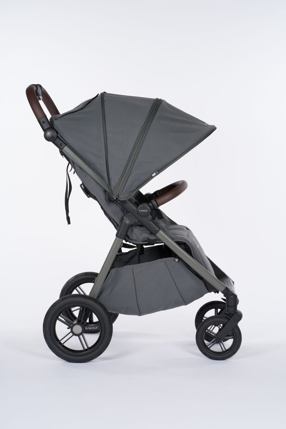 Mast M.4X Plus Buggy - VOLCANIC ASH