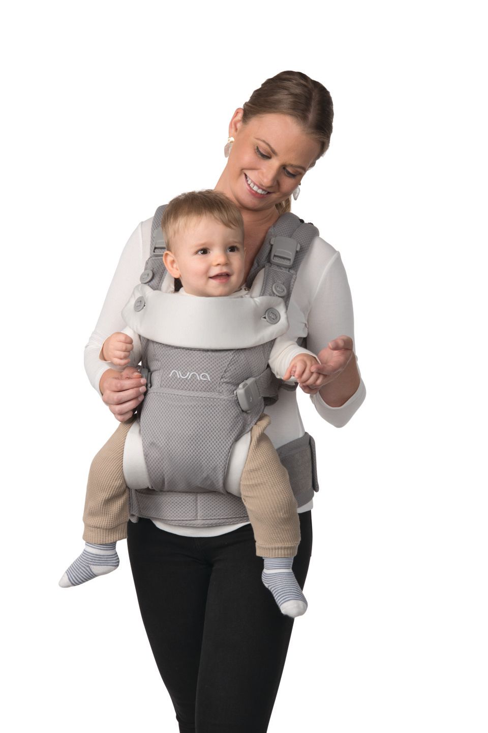 Nuna Cudl Bauchtrage