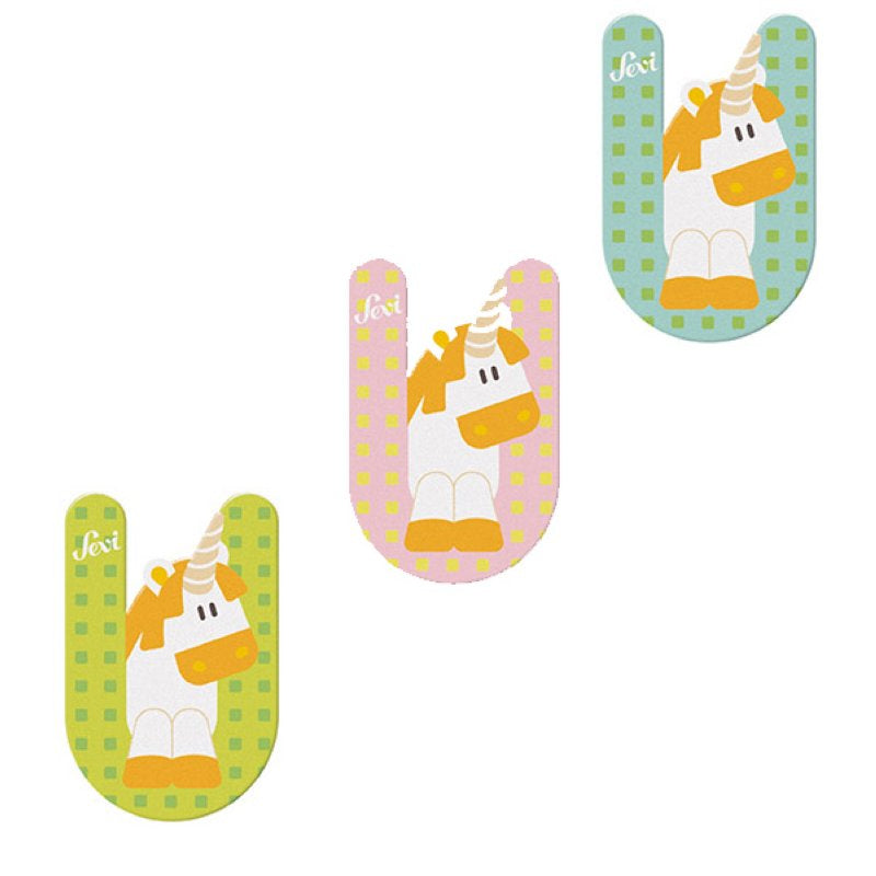 Sevi Buchstaben Tiere