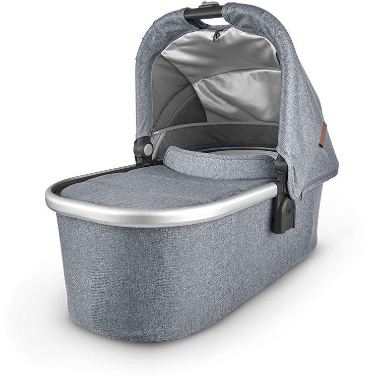 Uppababy Vista V2 Gregory mit Babywanne