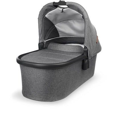 Uppababy Babywanne für Cruz V2 / Vista V2 Greyson charcoal mélange