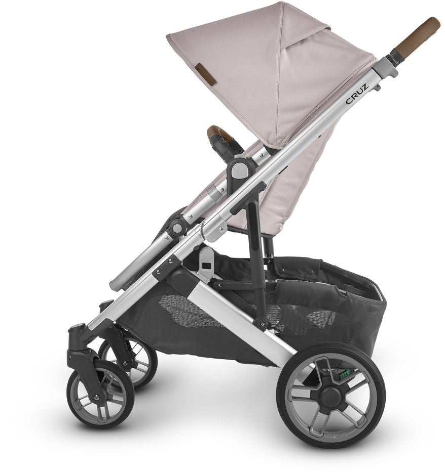 Uppababy Cruz V2 Buggy Alice dusty pink