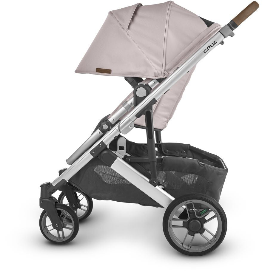 Uppababy Cruz V2 Buggy Alice dusty pink