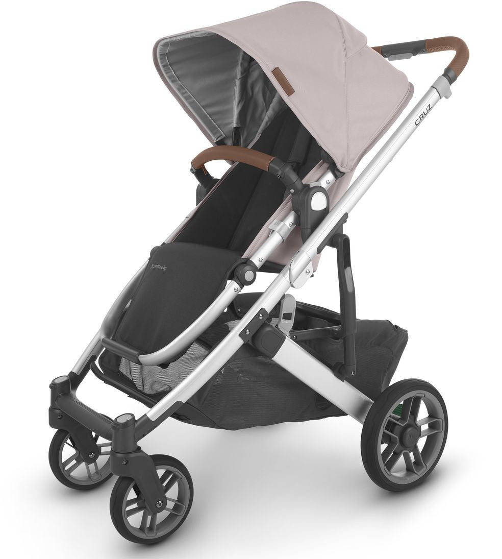 Uppababy Cruz V2 Buggy Alice dusty pink