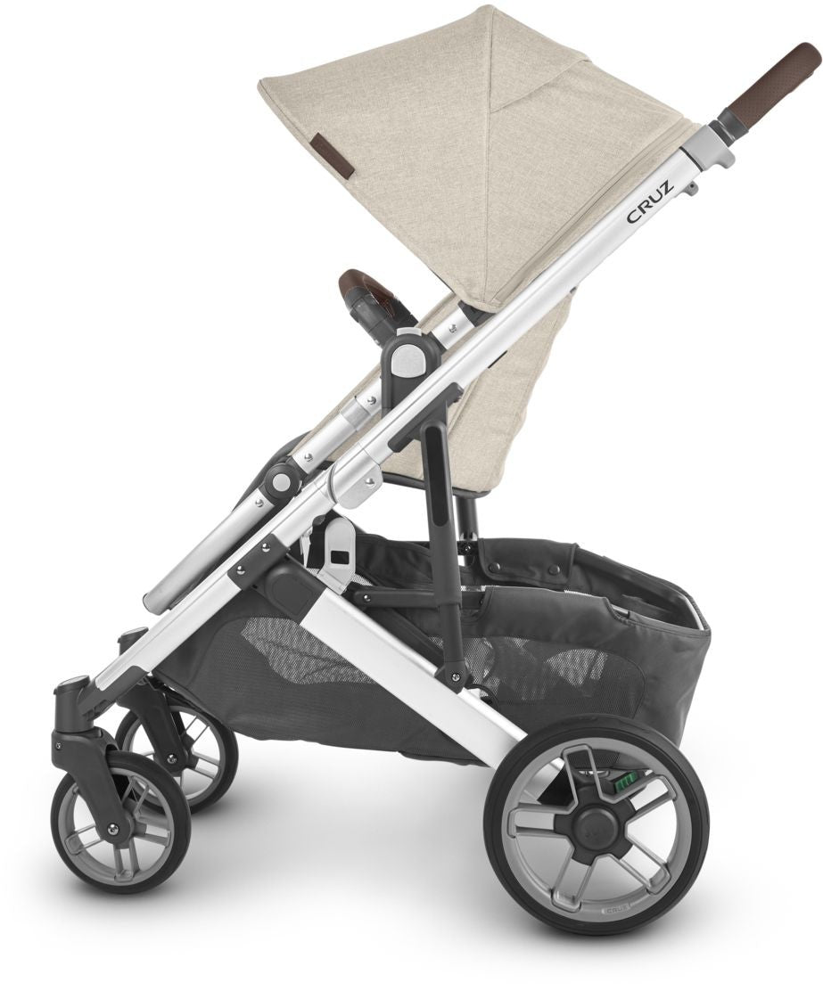 Uppababy Cruz V2 Buggy Declan oat mélange