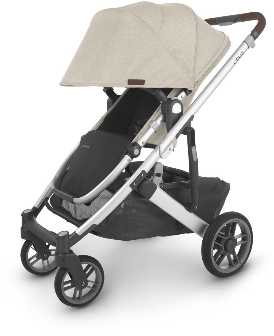 Uppababy Cruz V2 Buggy Declan oat mélange