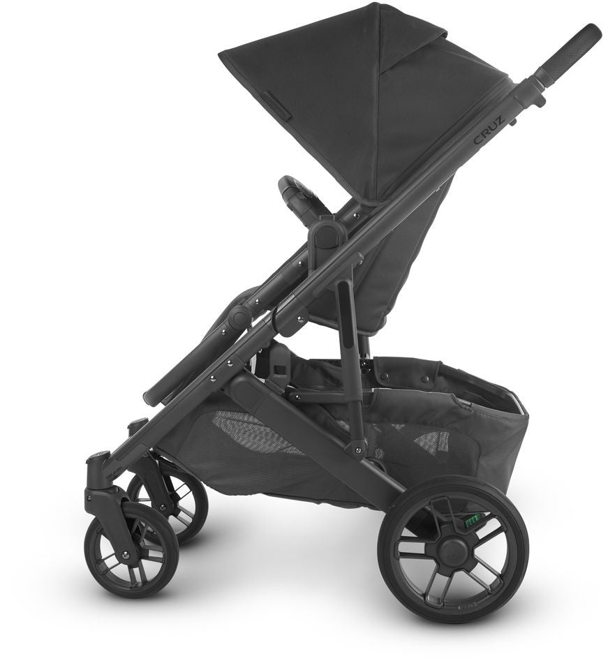 Uppababy Cruz V2 Buggy Jake charcoal