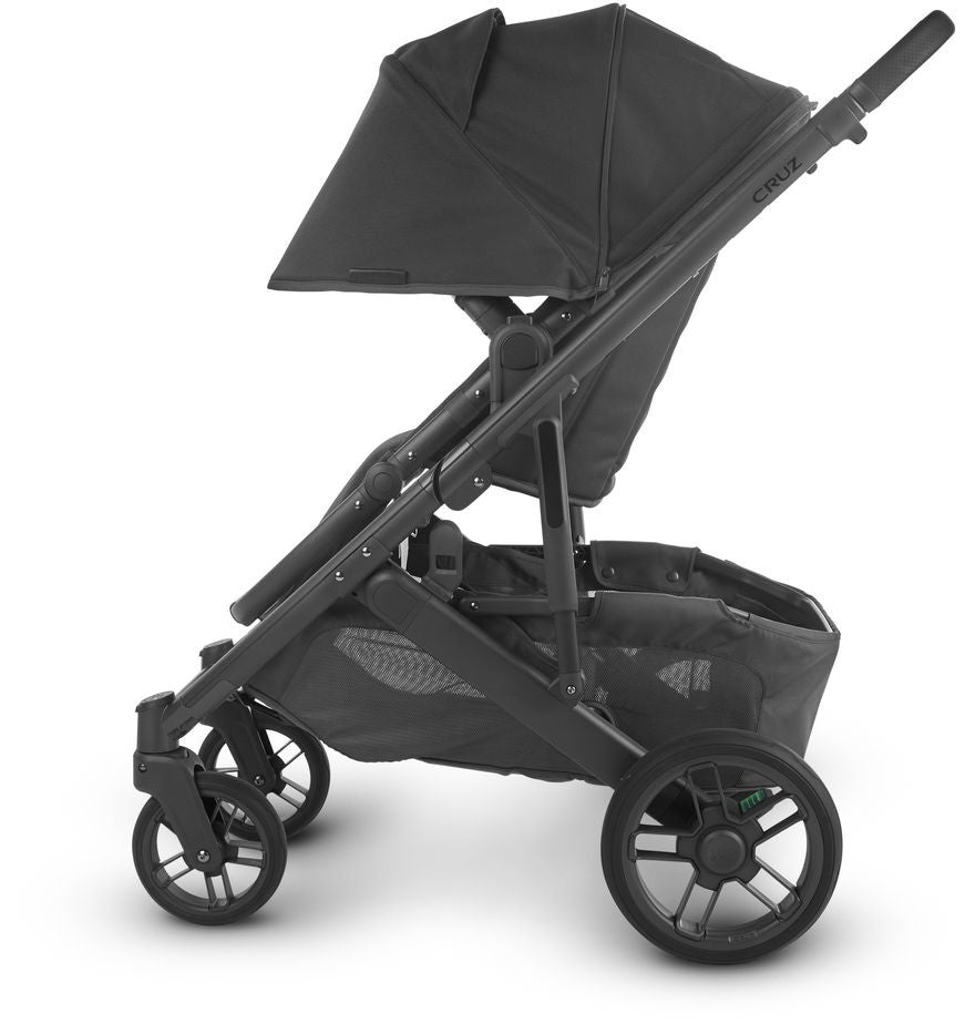 Uppababy Cruz V2 Buggy Jake charcoal