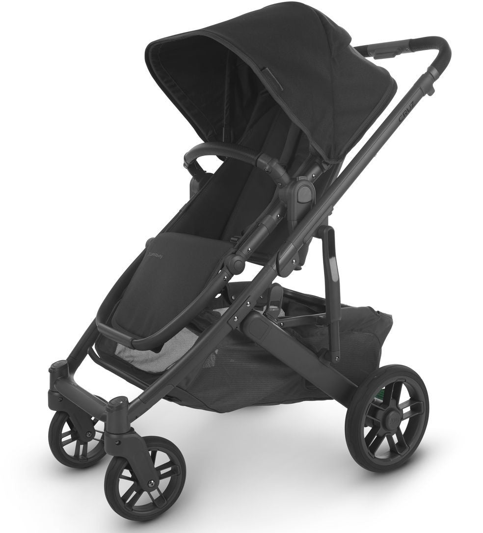 Uppababy Cruz V2 Buggy Jake charcoal