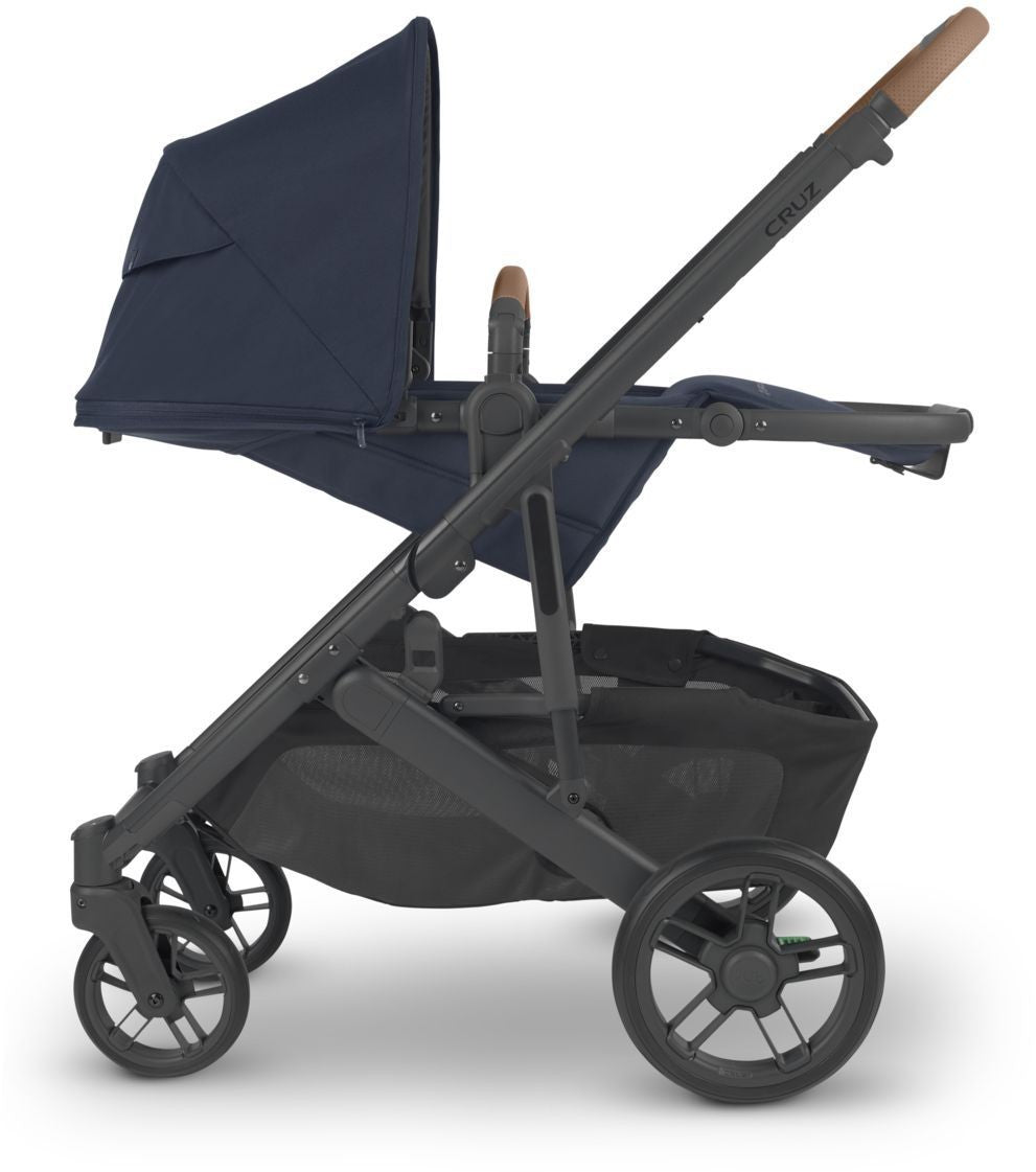 Uppababy Cruz V2 Buggy Noa navy