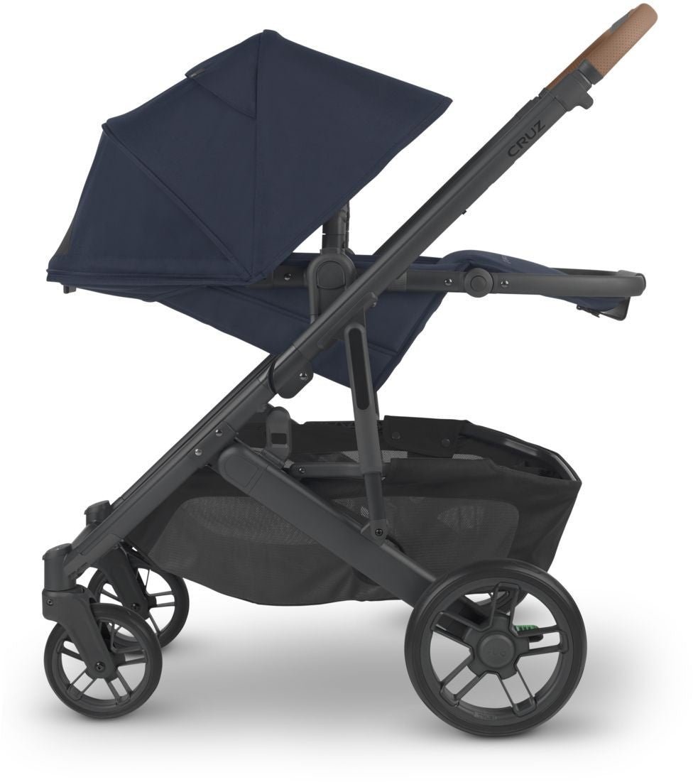 Uppababy Cruz V2 Buggy Noa navy