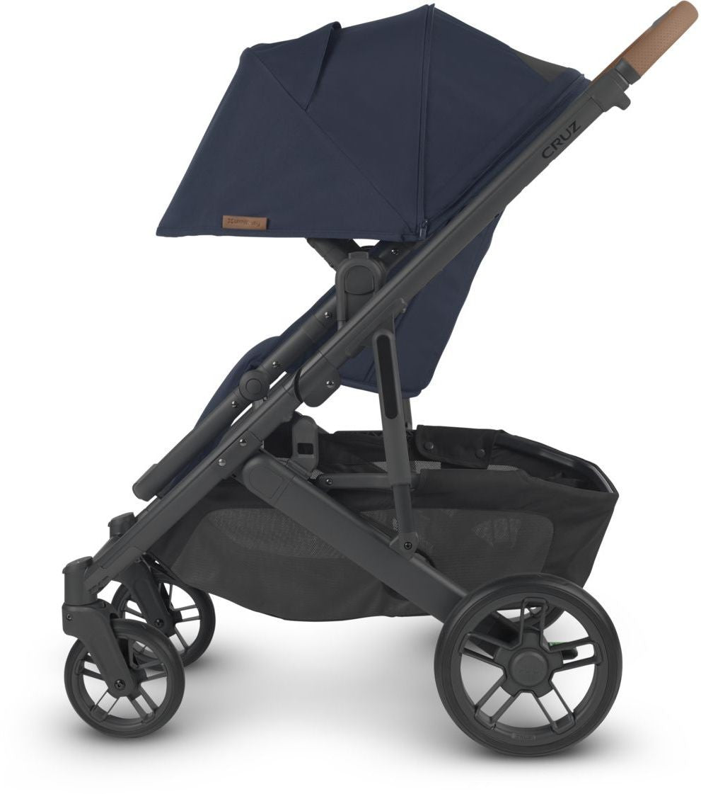 Uppababy Cruz V2 Buggy Noa navy