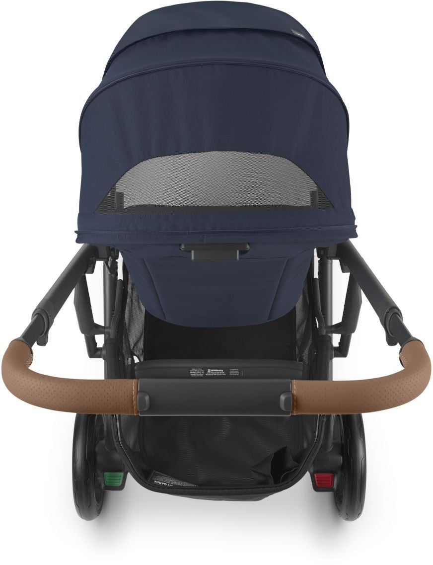Uppababy Cruz V2 Buggy Noa navy