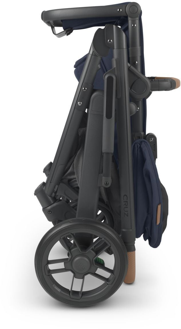 Uppababy Cruz V2 Buggy Noa navy