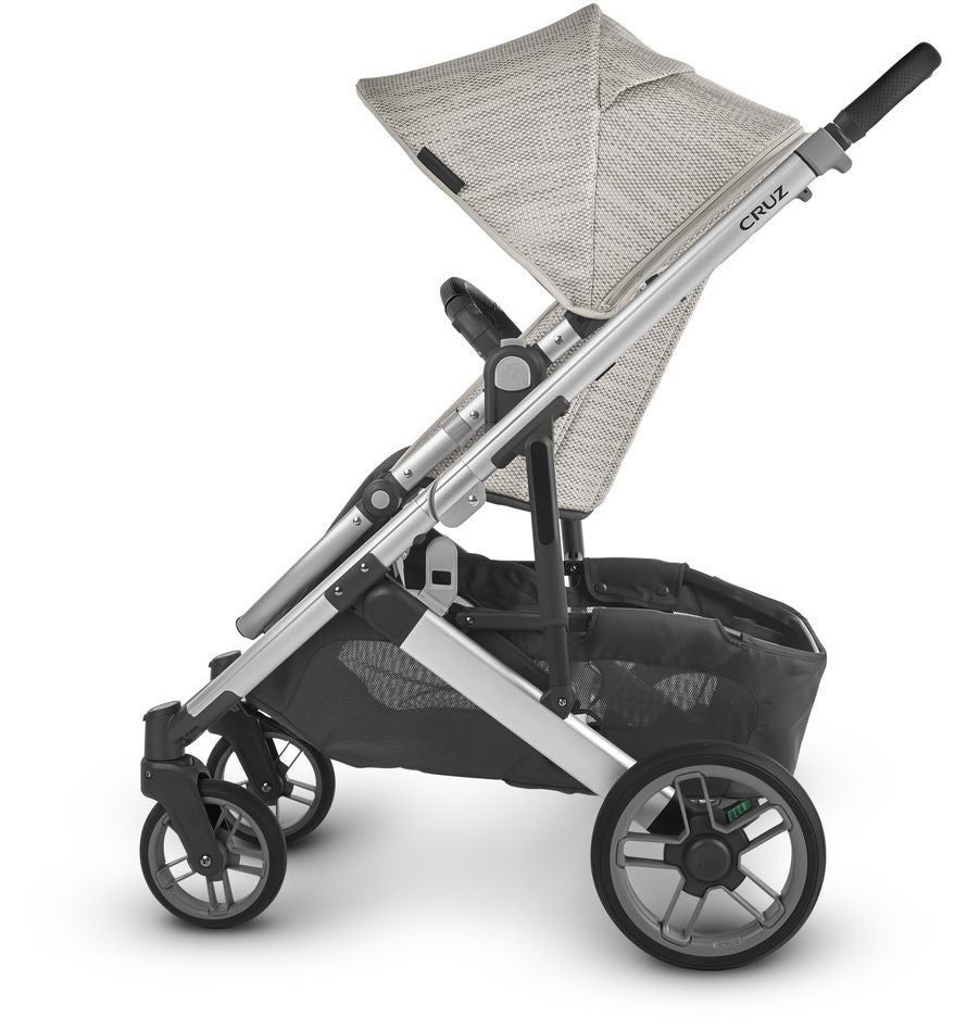 Uppababy Cruz V2 Buggy Sierra dune knit