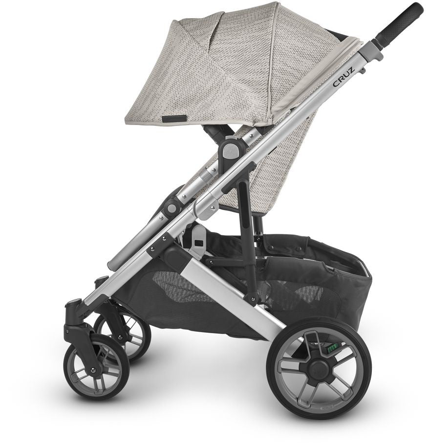 Uppababy Cruz V2 Buggy Sierra dune knit