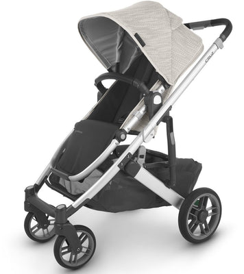 Uppababy Cruz V2 Buggy Sierra dune knit