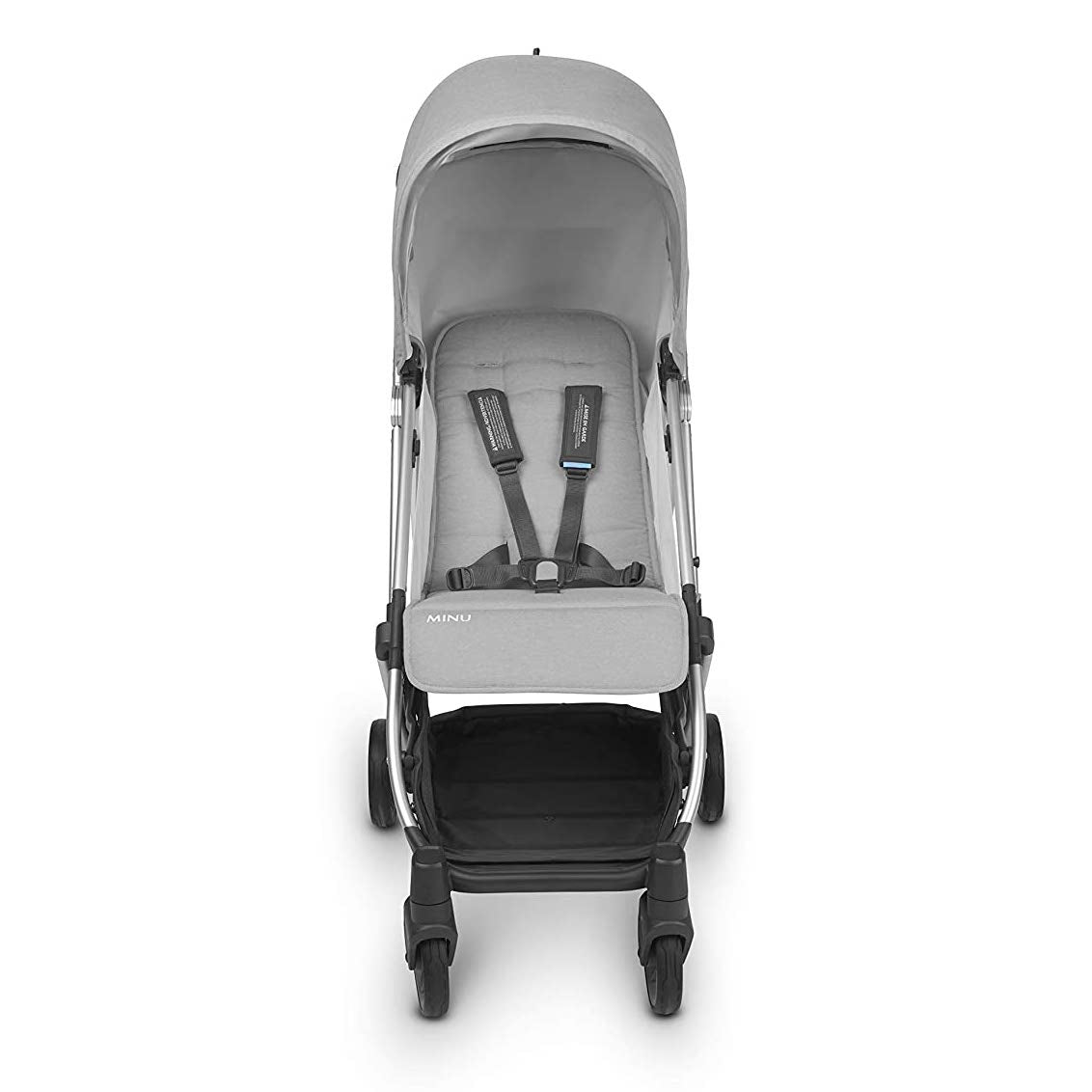 Uppababy Minu Buggy Devin