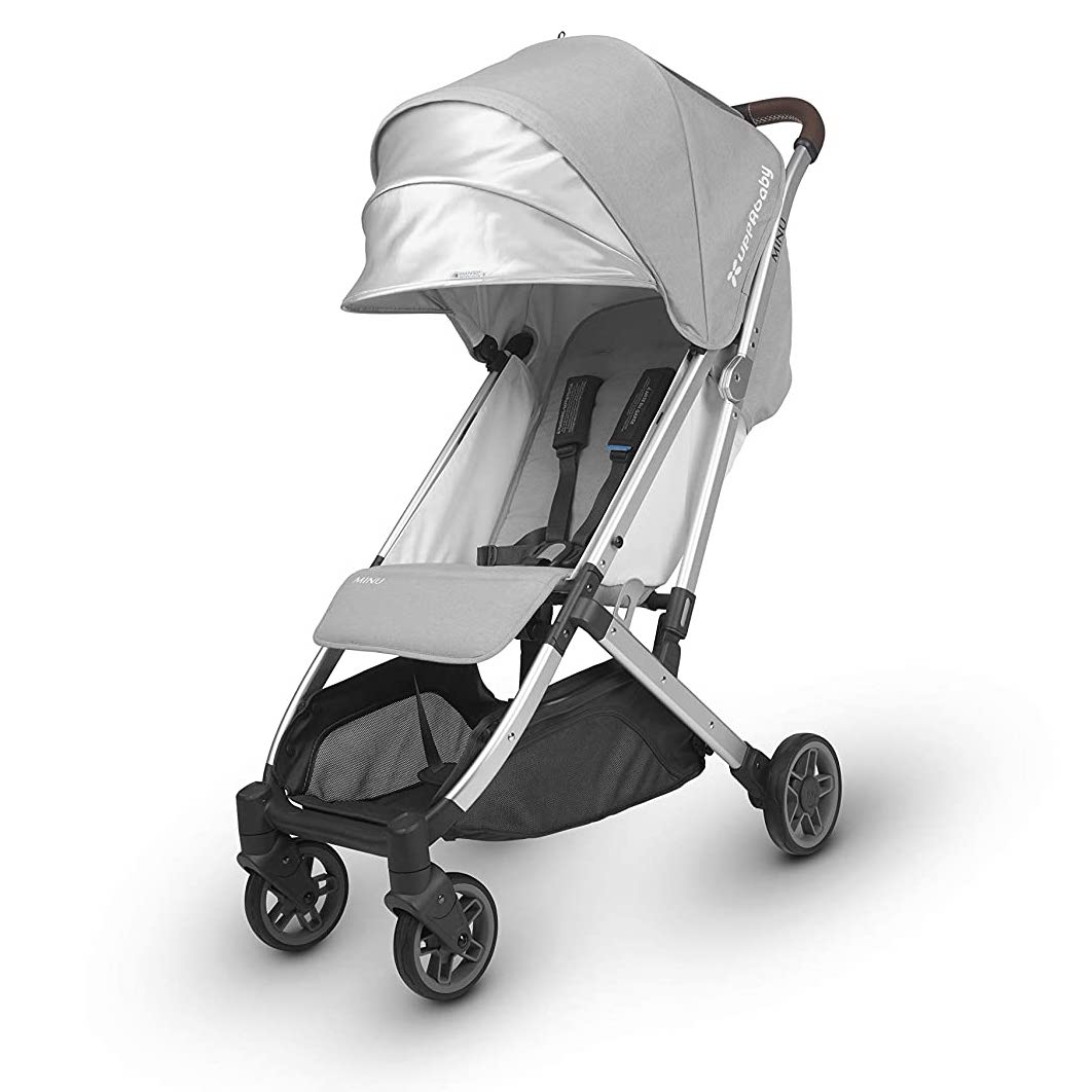 Uppababy Minu Buggy Devin