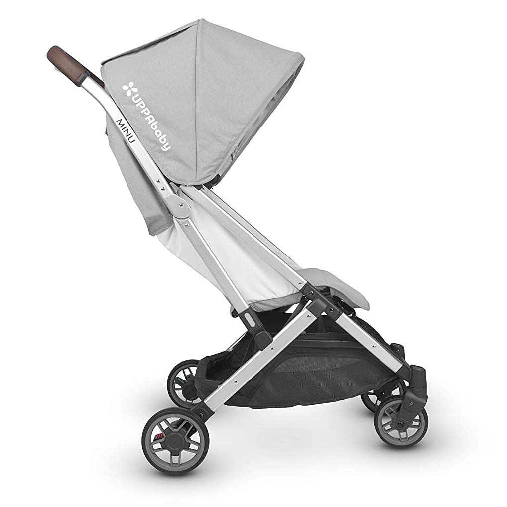 Uppababy Minu Buggy Devin