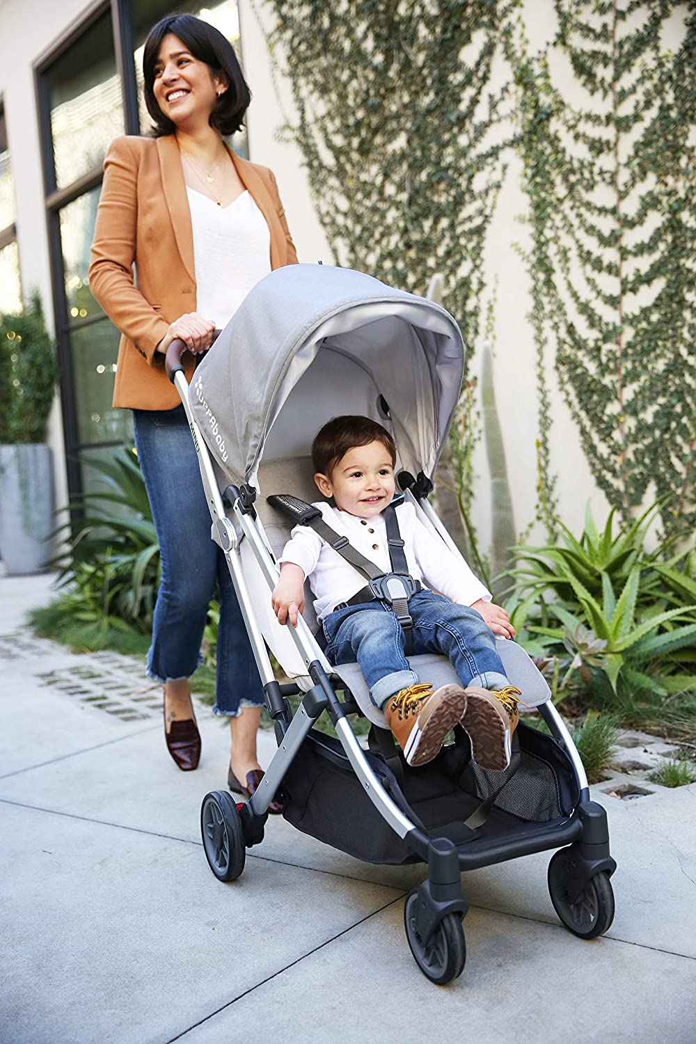 Uppababy Minu Buggy Devin