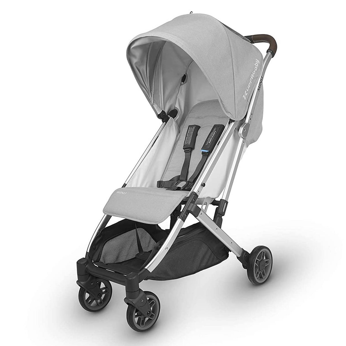 Uppababy Minu Buggy Devin