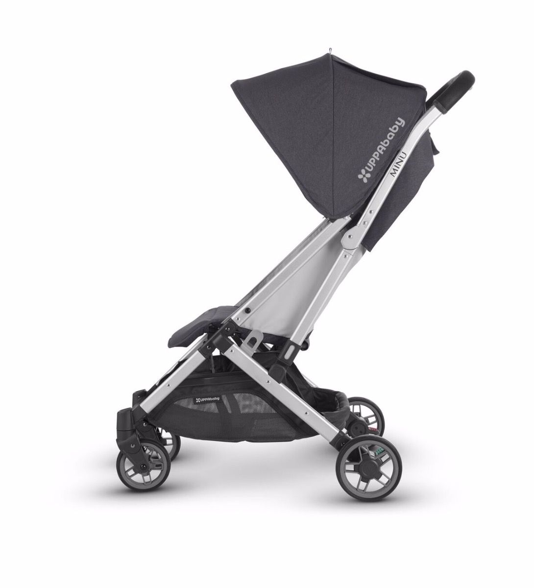 Uppababy Minu Buggy Jordan