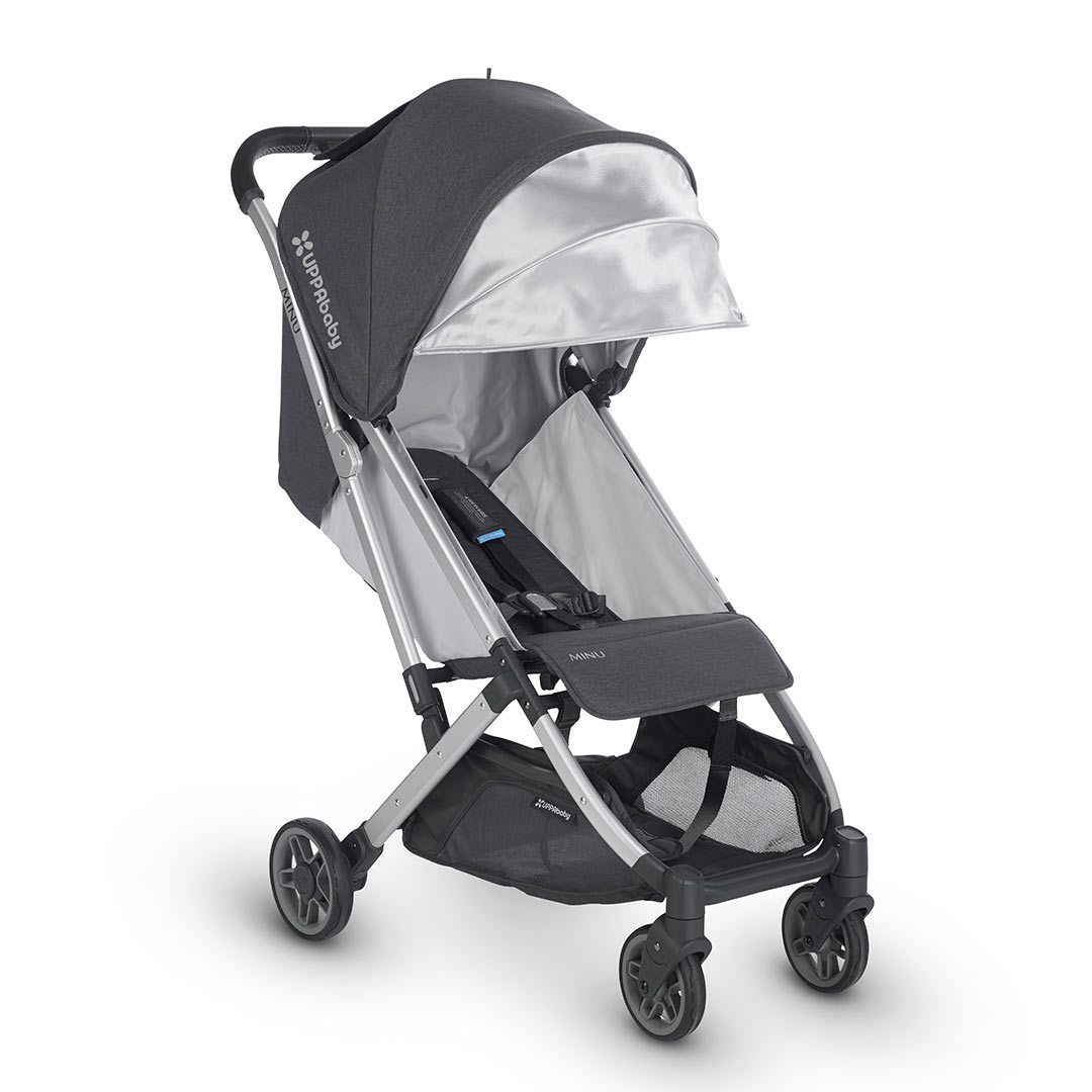 Uppababy Minu Buggy Jordan