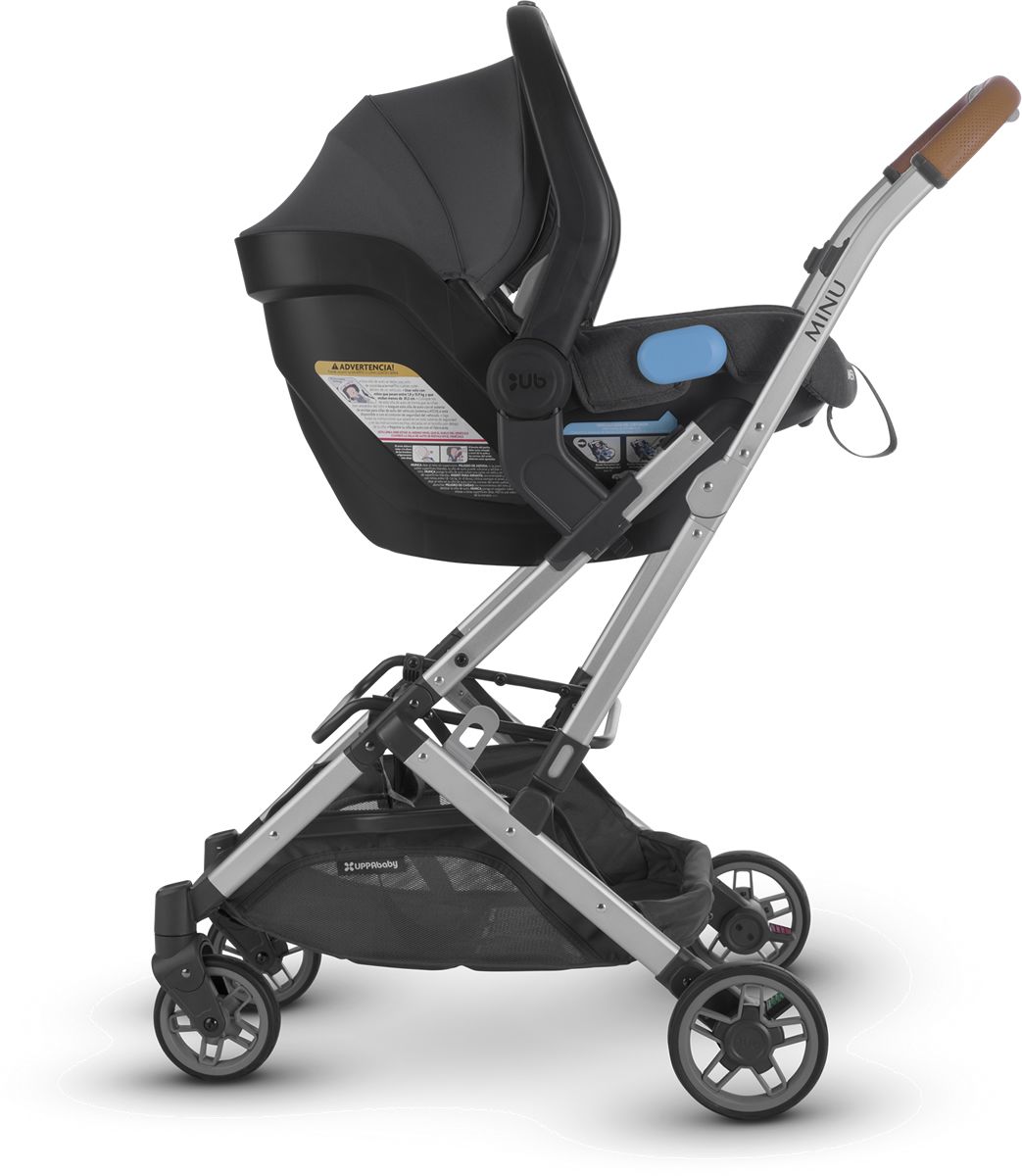 Uppababy Minu Buggy Jordan