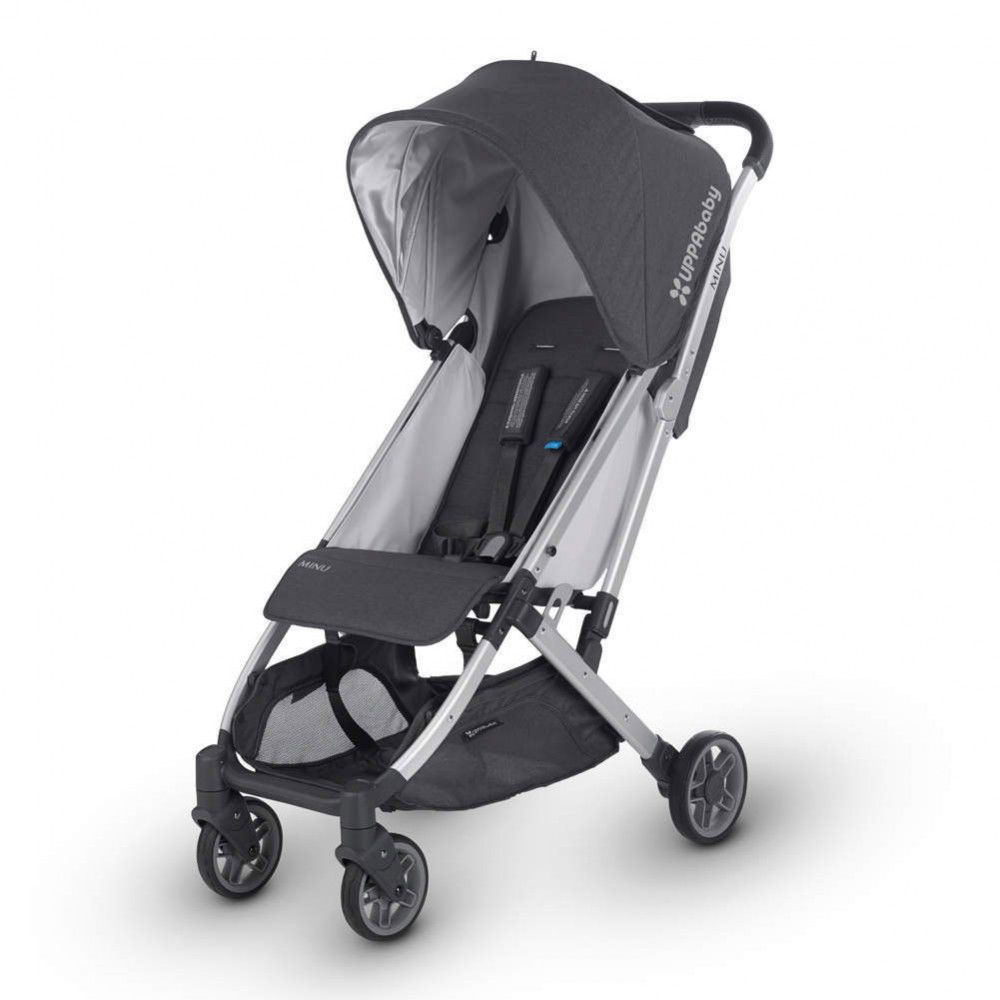 Uppababy Minu Buggy Jordan