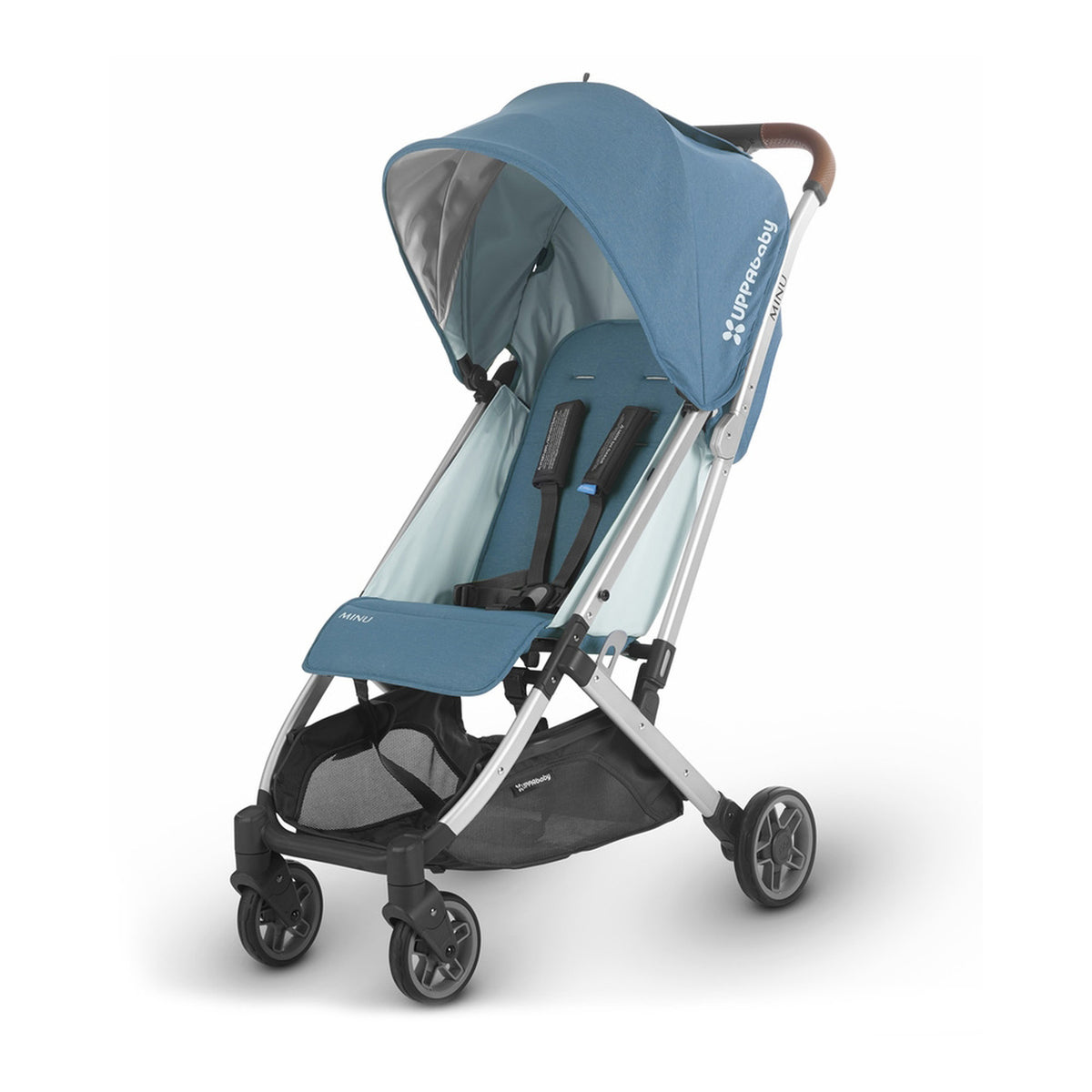 Uppababy Minu Buggy Ryan