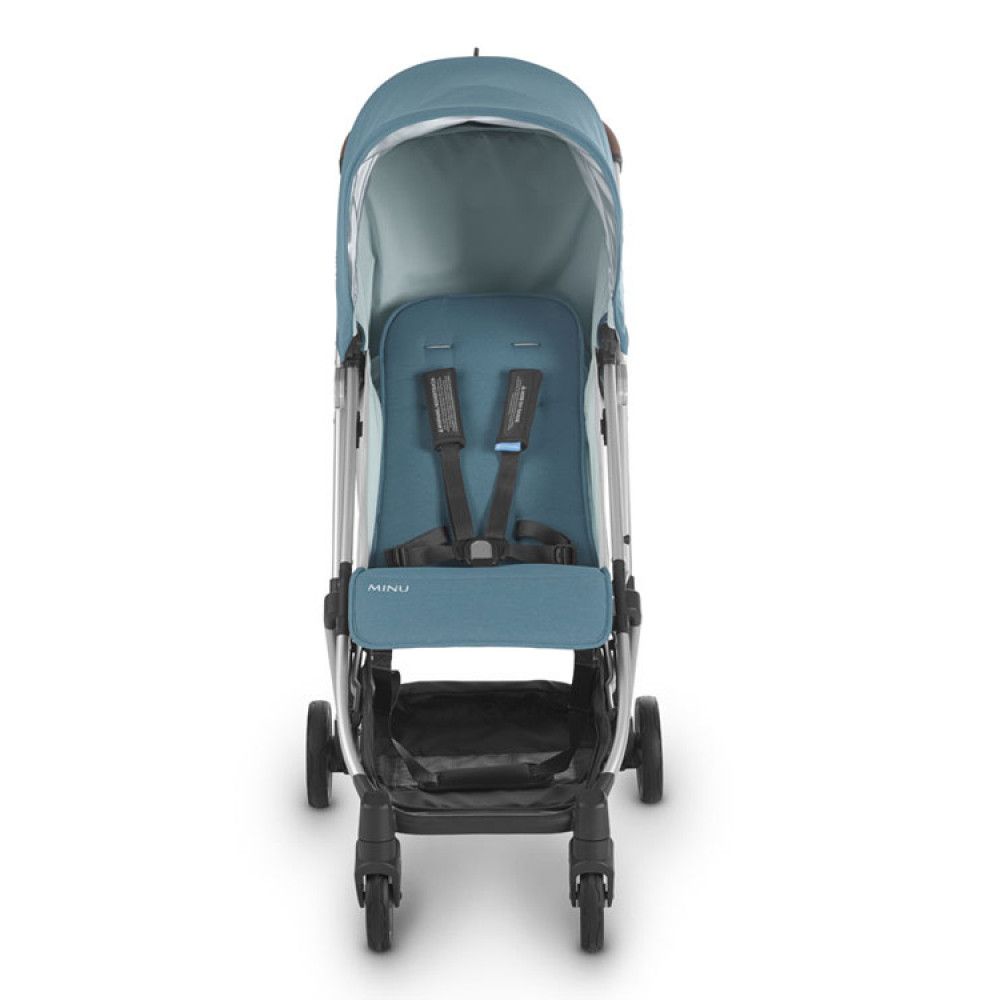 Uppababy Minu Buggy Ryan