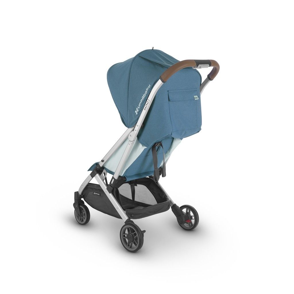 Uppababy Minu Buggy Ryan