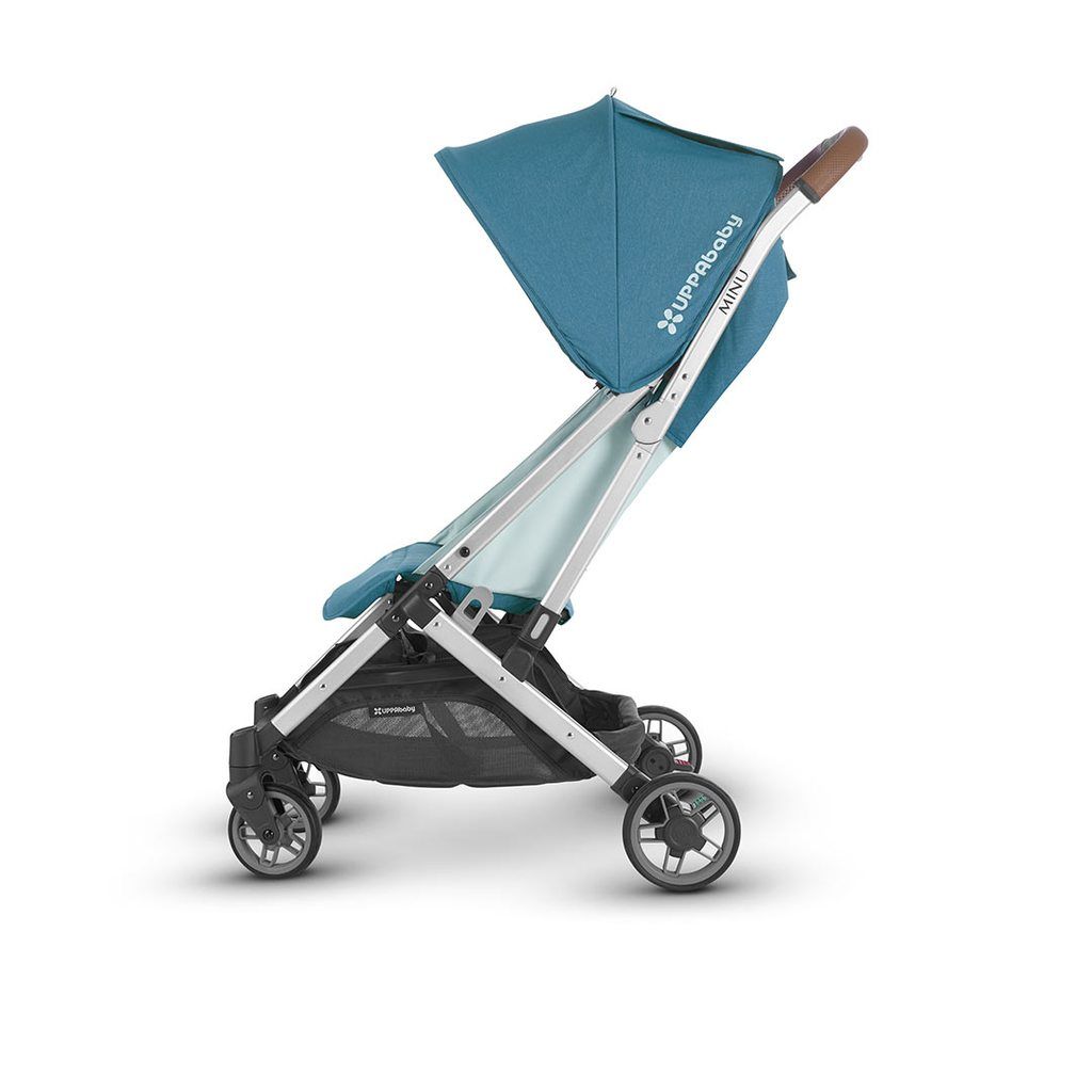 Uppababy Minu Buggy Ryan