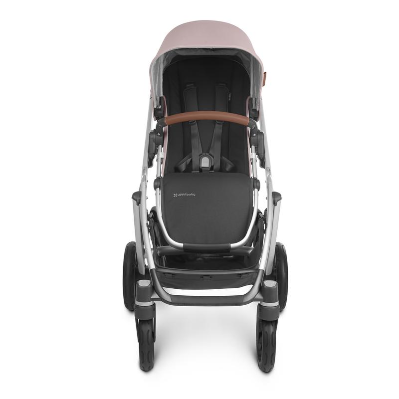 Uppababy Vista V2 Alice mit Babywanne